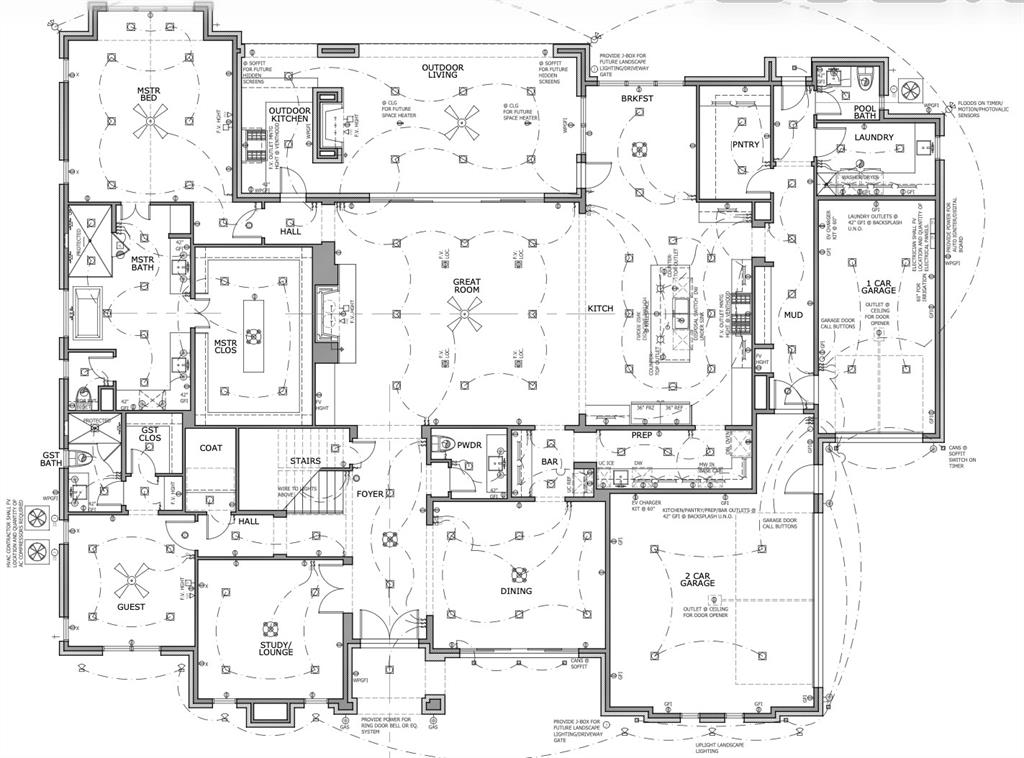 Walnut Hill Manor - Residential