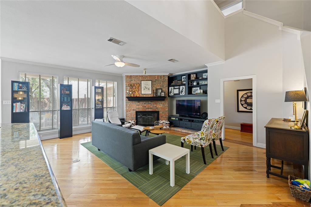 Midway Meadows Ph 1 - Residential