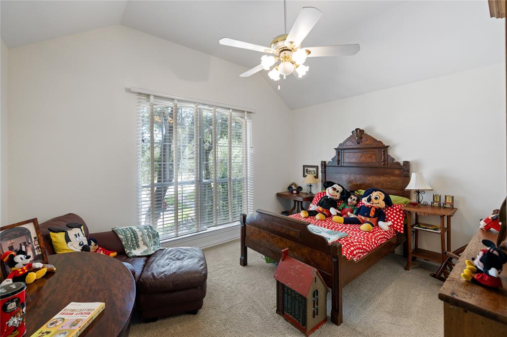 Midway Meadows Ph 1 - Residential