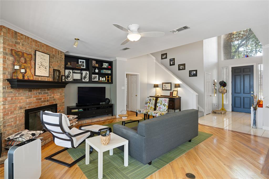 Midway Meadows Ph 1 - Residential