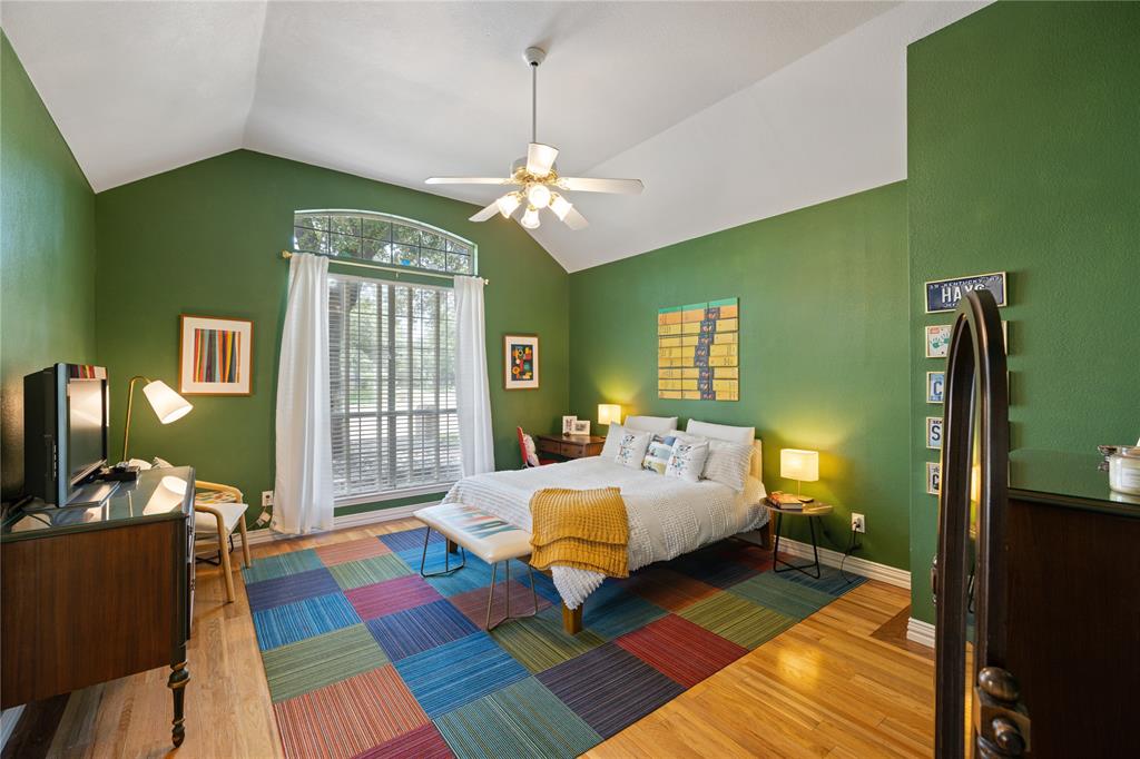 Midway Meadows Ph 1 - Residential