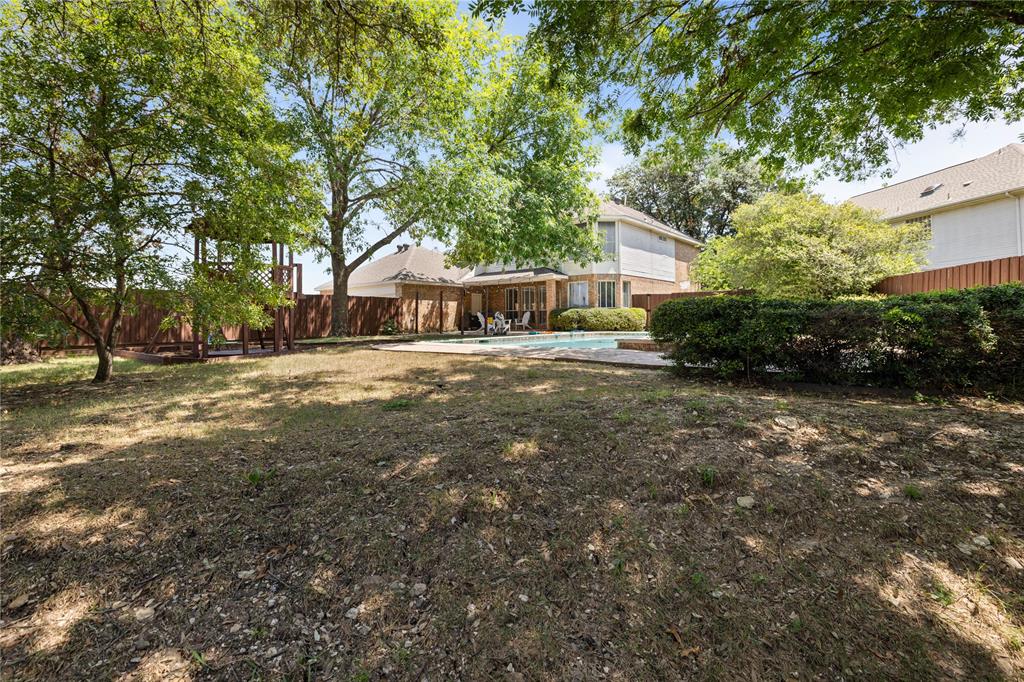 Midway Meadows Ph 1 - Residential