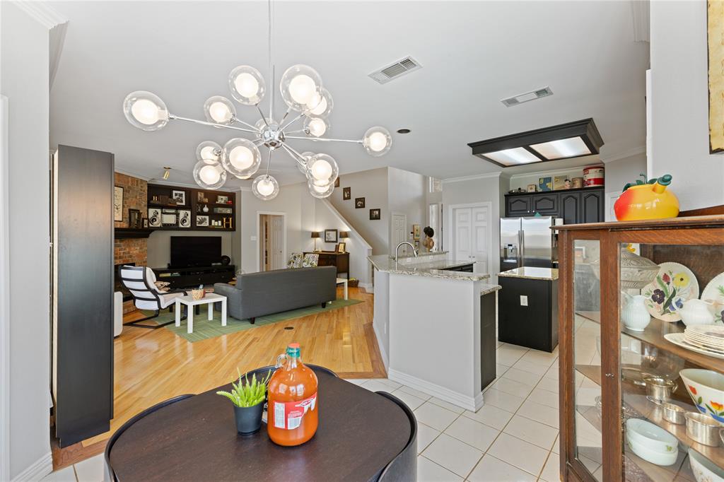 Midway Meadows Ph 1 - Residential