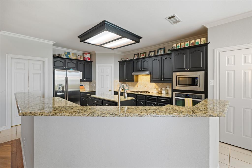 Midway Meadows Ph 1 - Residential