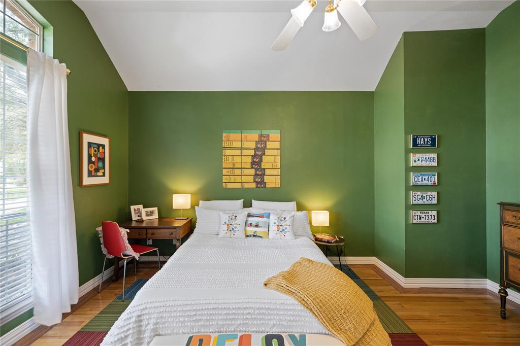 Midway Meadows Ph 1 - Residential