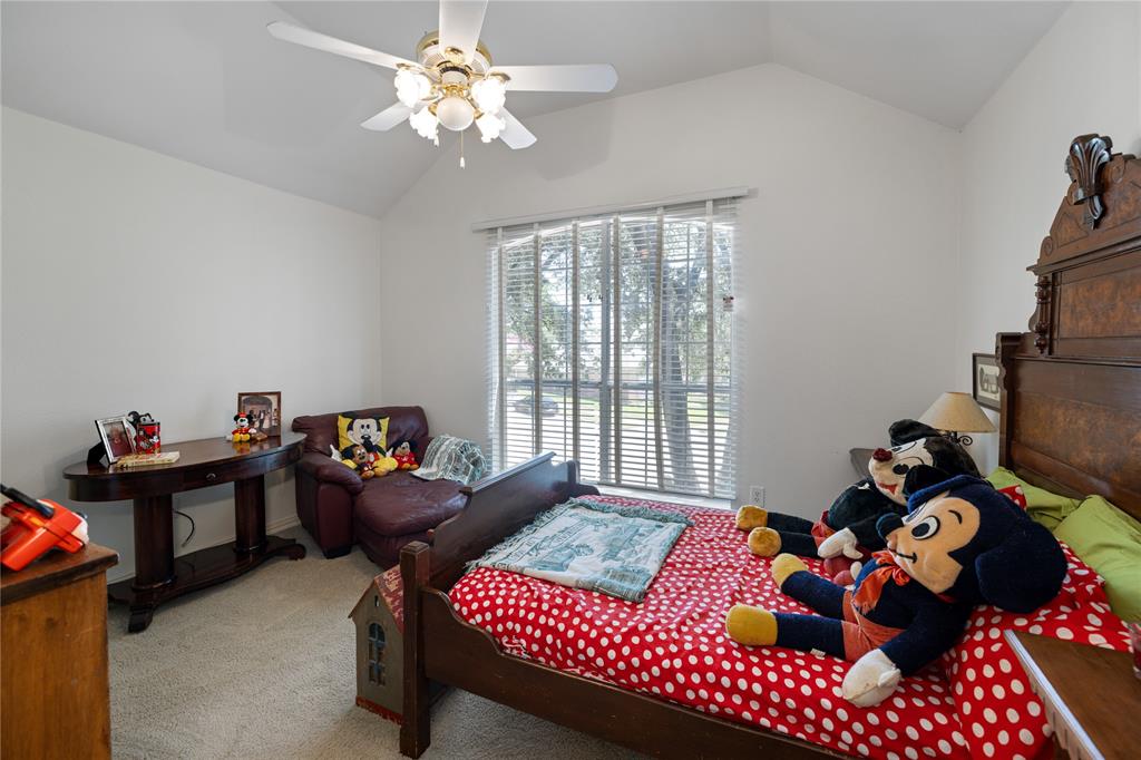 Midway Meadows Ph 1 - Residential