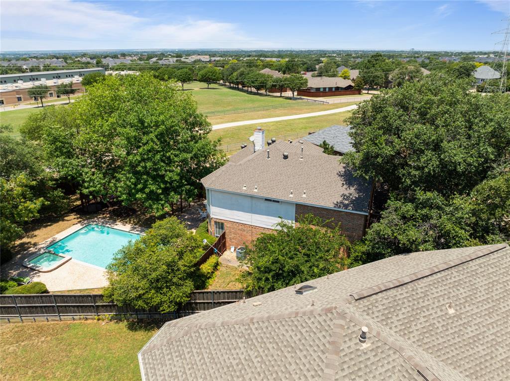 Midway Meadows Ph 1 - Residential