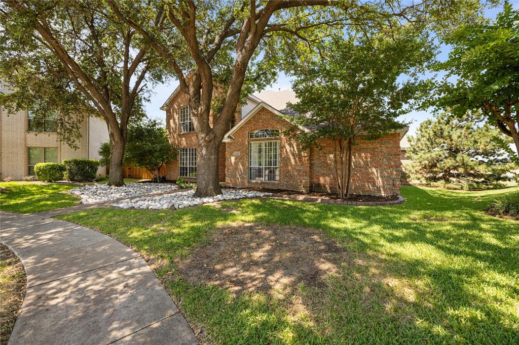 Midway Meadows Ph 1 - Residential