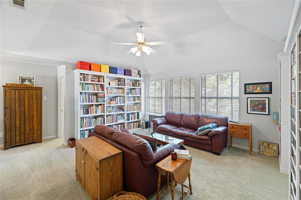 Midway Meadows Ph 1 - Residential