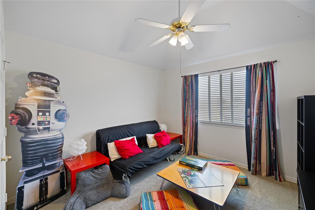 Midway Meadows Ph 1 - Residential