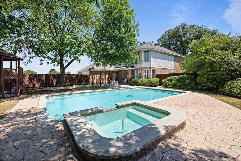 Midway Meadows Ph 1 - Residential