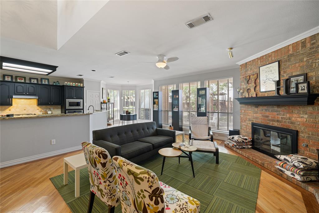 Midway Meadows Ph 1 - Residential