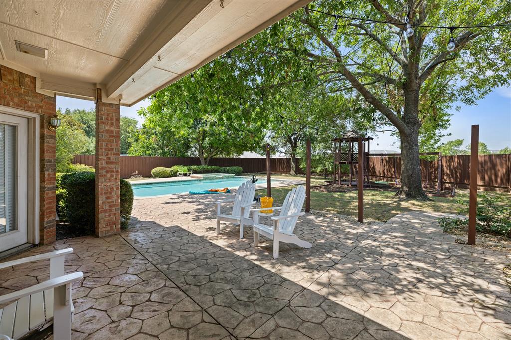 Midway Meadows Ph 1 - Residential