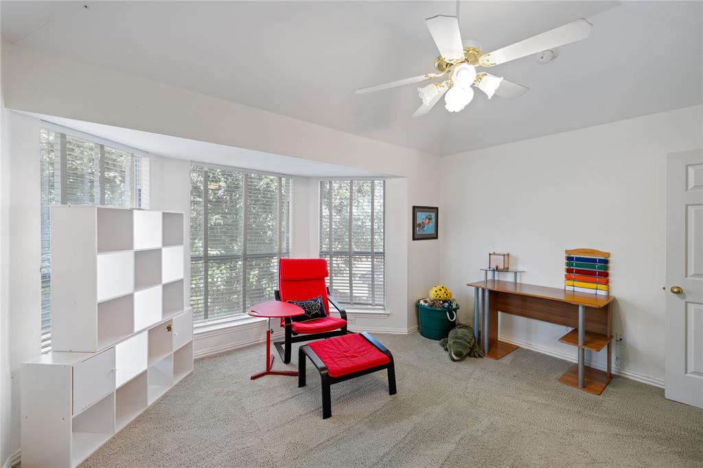 Midway Meadows Ph 1 - Residential