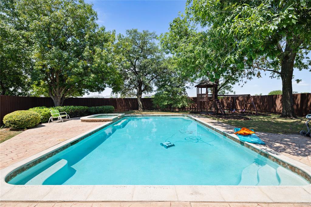 Midway Meadows Ph 1 - Residential