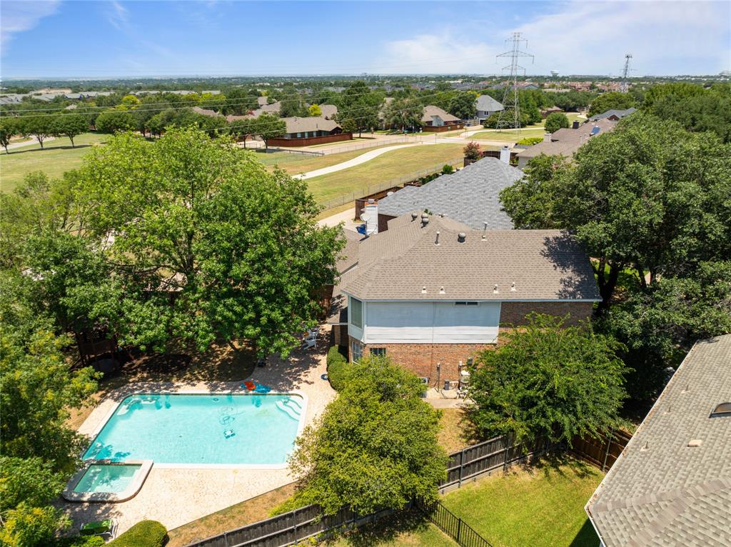 Midway Meadows Ph 1 - Residential