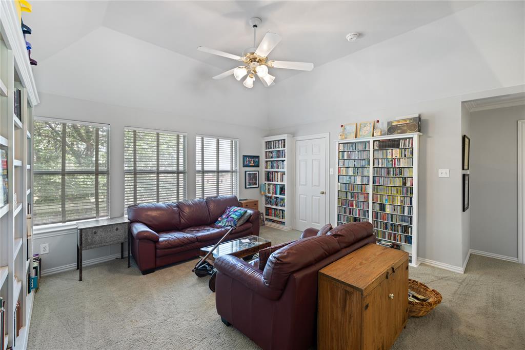 Midway Meadows Ph 1 - Residential