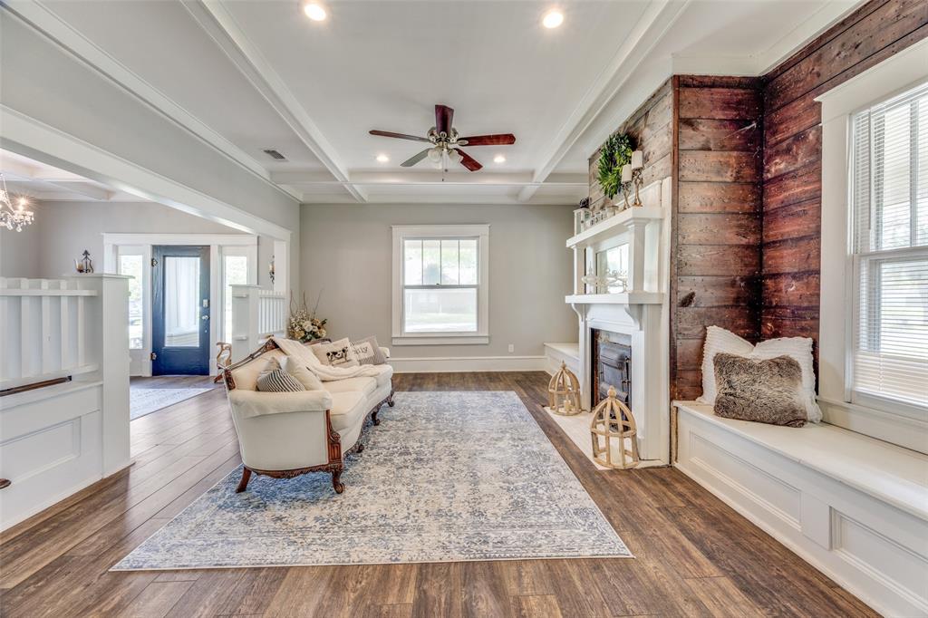 Thomas Add - Residential