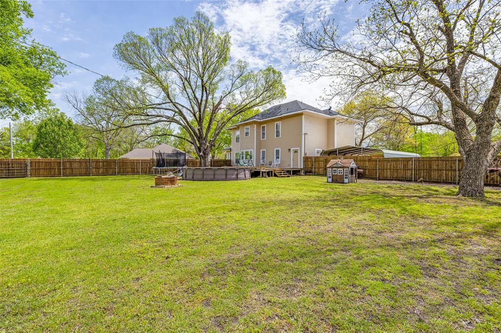 Thomas Add - Residential