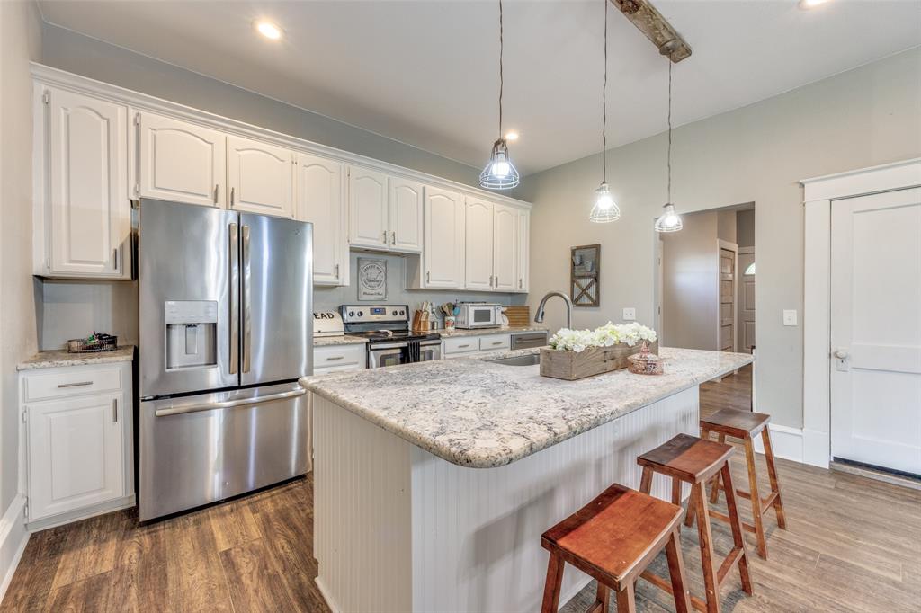 Thomas Add - Residential