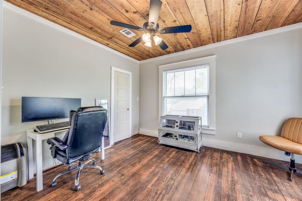 Thomas Add - Residential