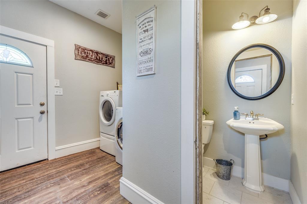 Thomas Add - Residential