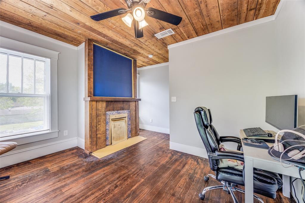 Thomas Add - Residential