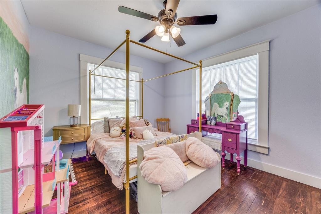 Thomas Add - Residential