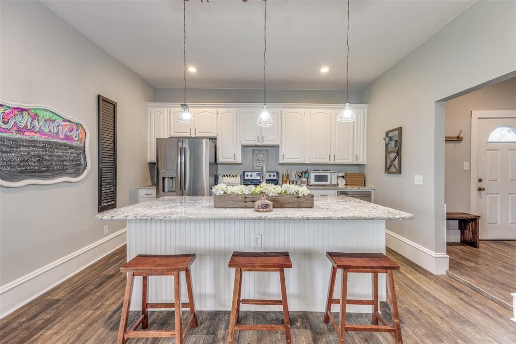 Thomas Add - Residential