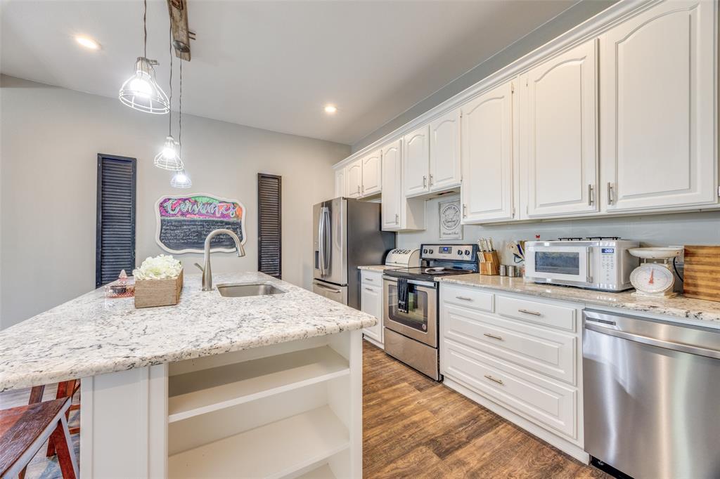 Thomas Add - Residential