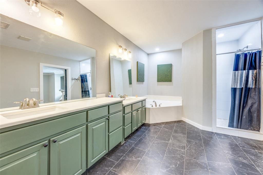 Thomas Add - Residential