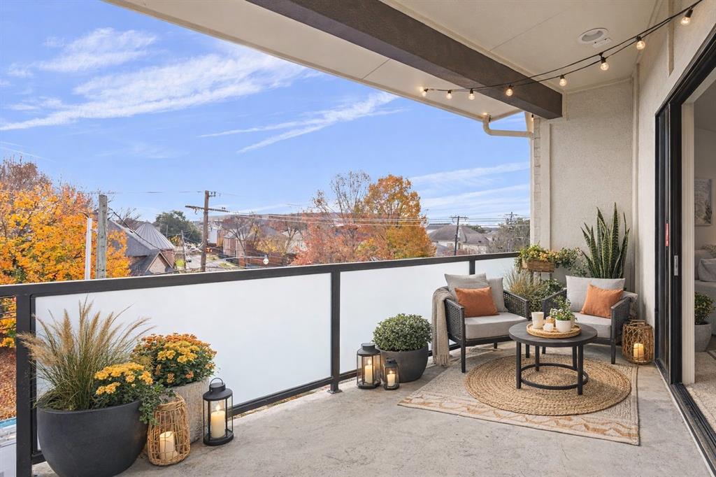 Alcott Fitzhugh Heights - Residential