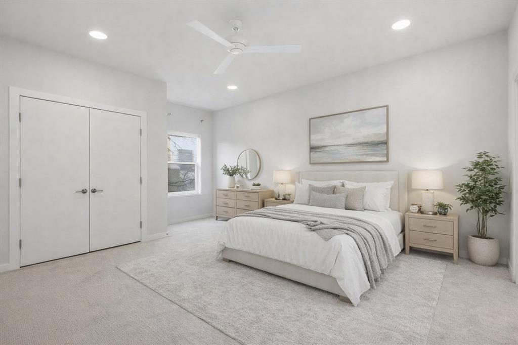 Alcott Fitzhugh Heights - Residential