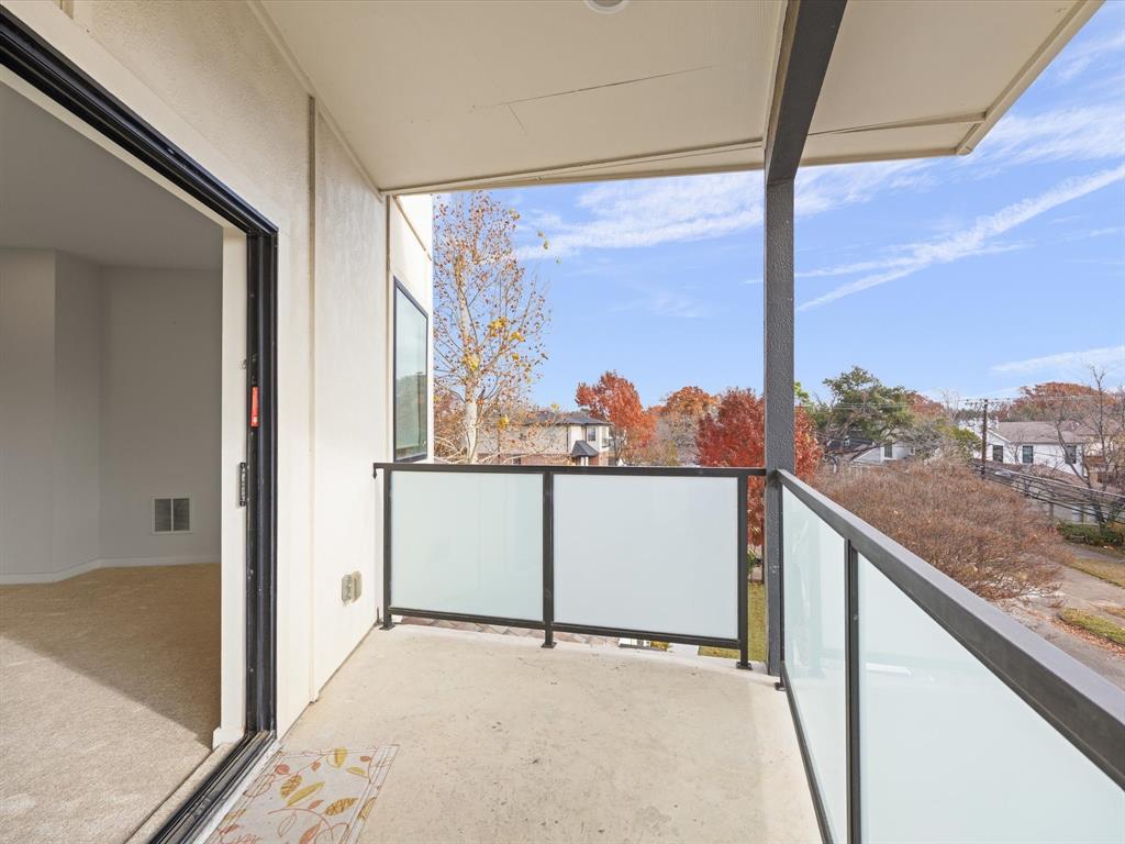 Alcott Fitzhugh Heights - Residential