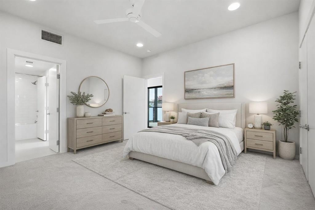 Alcott Fitzhugh Heights - Residential