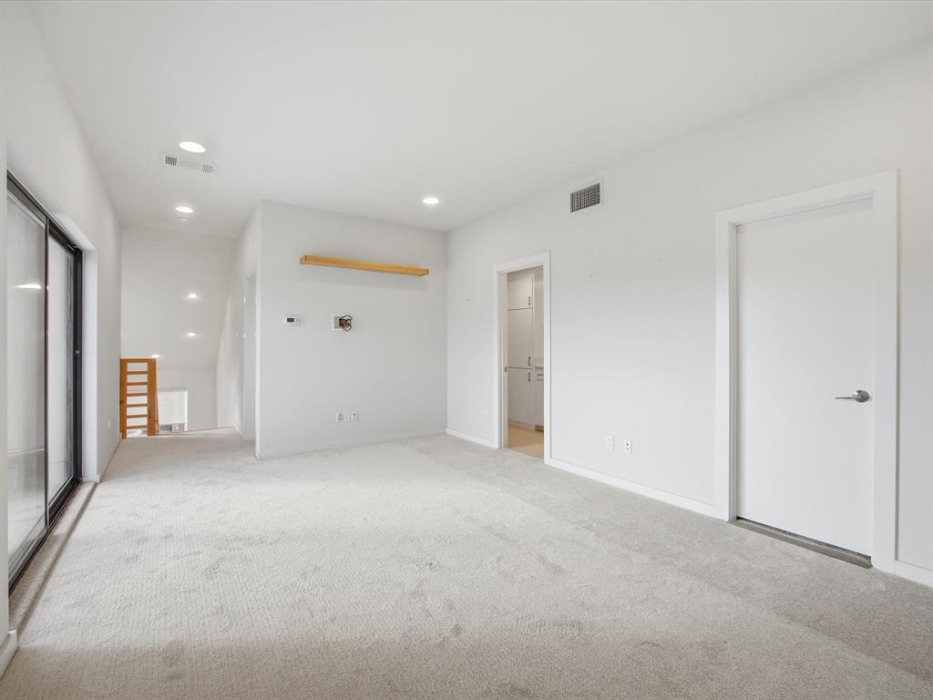 Alcott Fitzhugh Heights - Residential