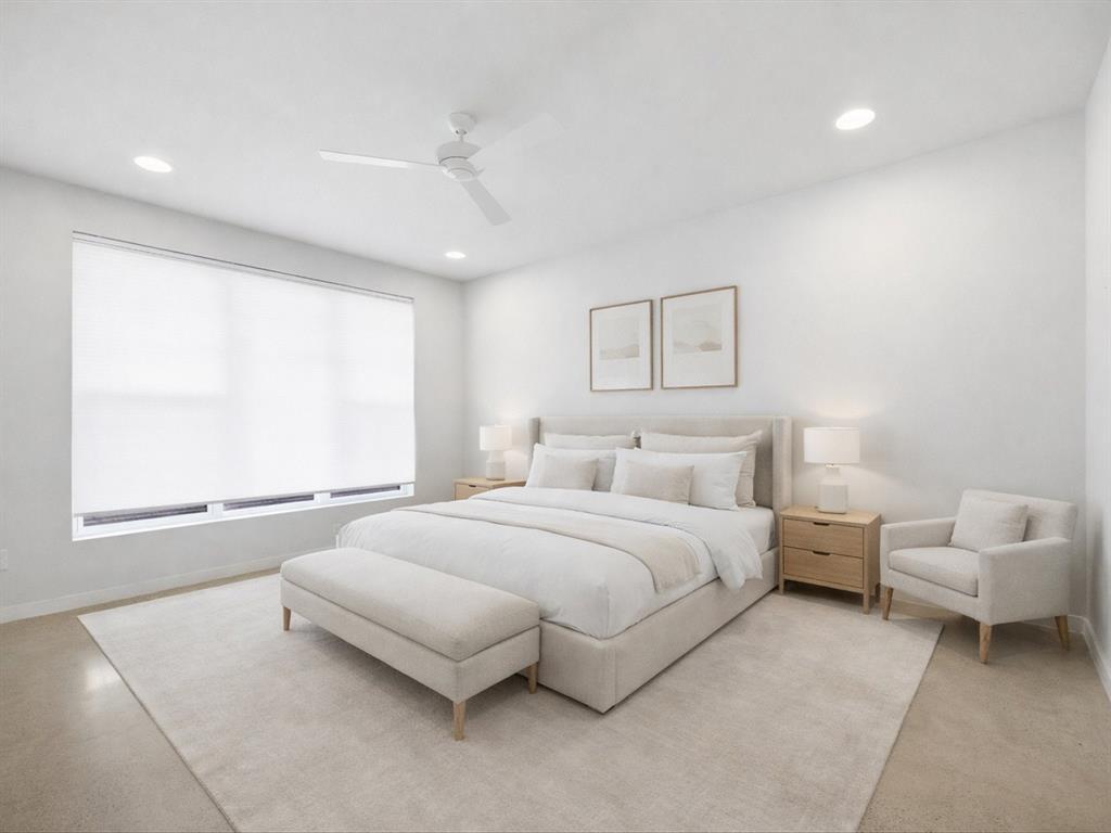 Alcott Fitzhugh Heights - Residential