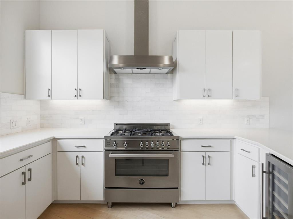 Alcott Fitzhugh Heights - Residential