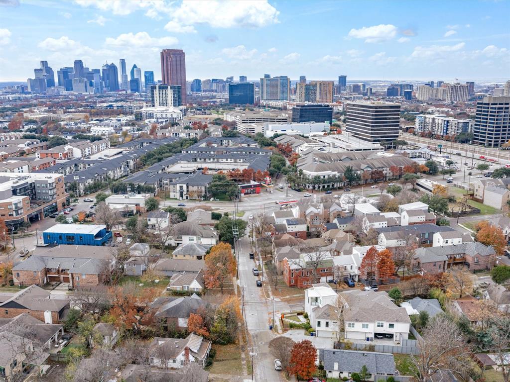 Alcott Fitzhugh Heights - Residential