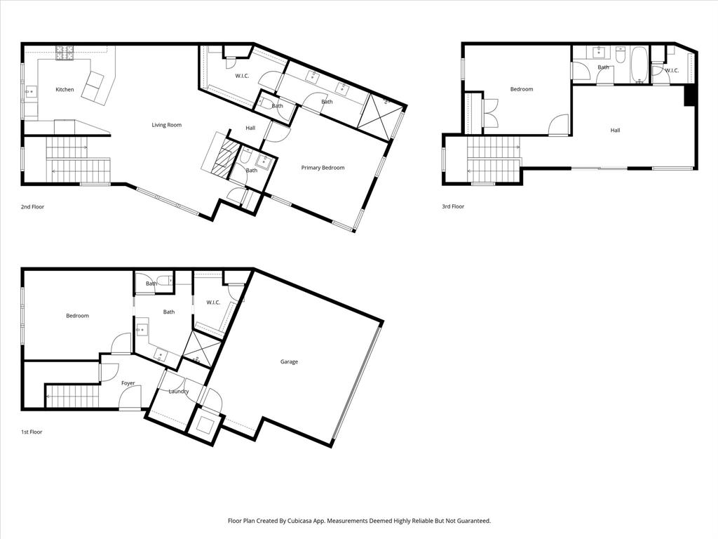 Alcott Fitzhugh Heights - Residential