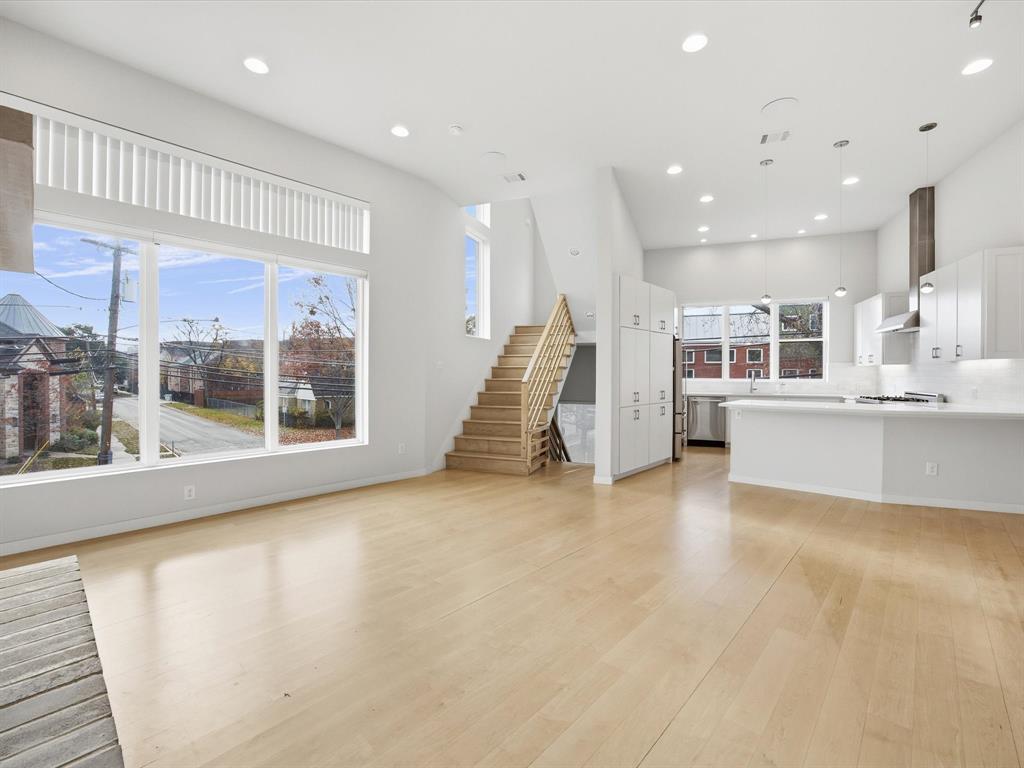 Alcott Fitzhugh Heights - Residential