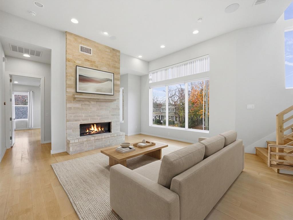 Alcott Fitzhugh Heights - Residential