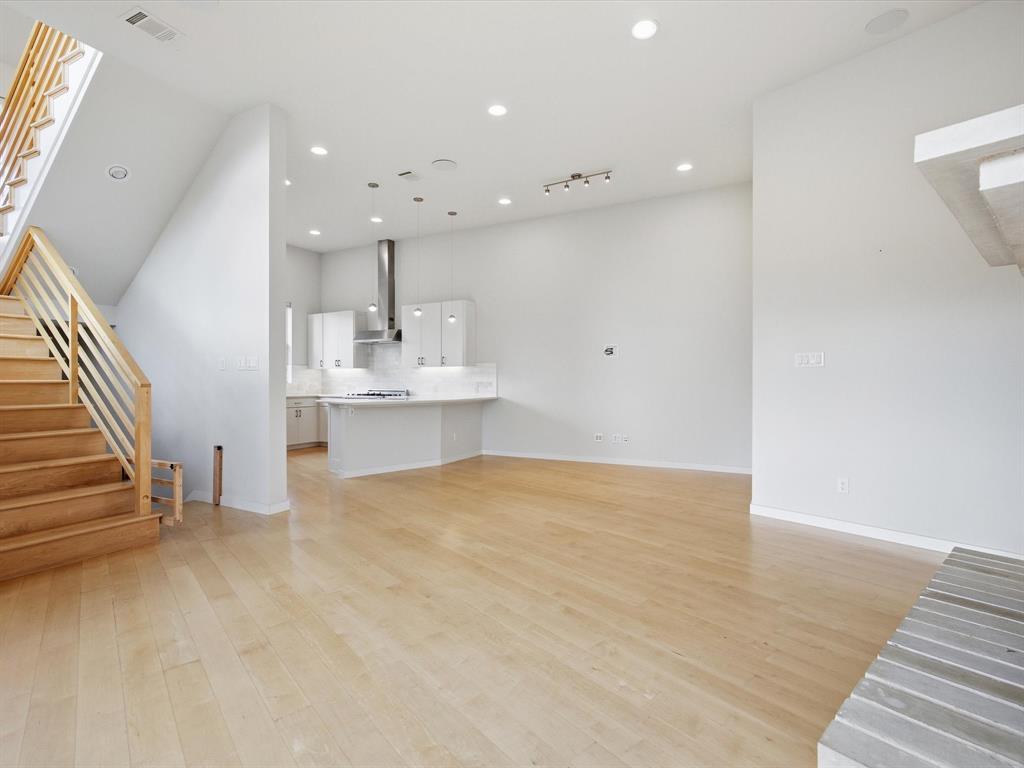 Alcott Fitzhugh Heights - Residential