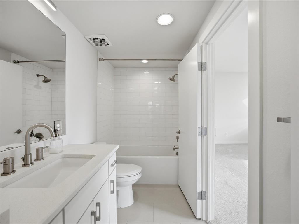 Alcott Fitzhugh Heights - Residential