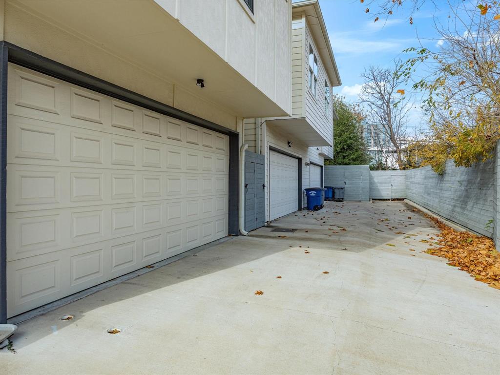 Alcott Fitzhugh Heights - Residential