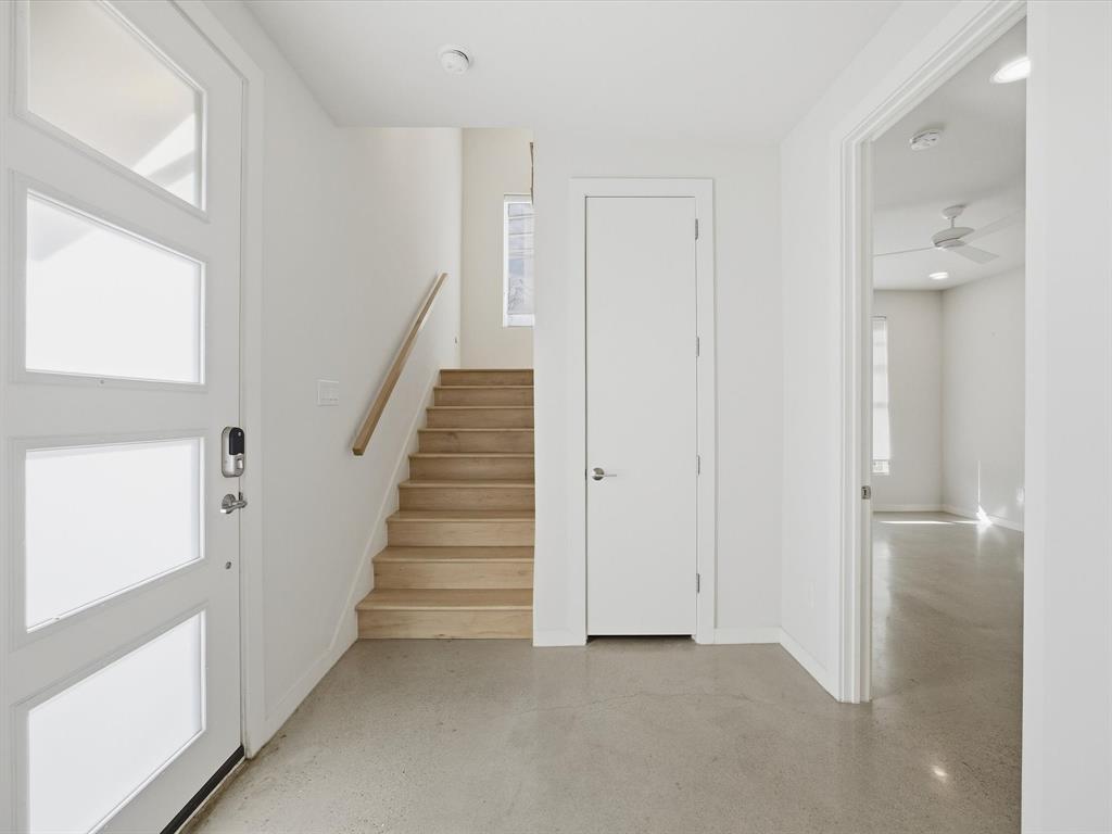 Alcott Fitzhugh Heights - Residential