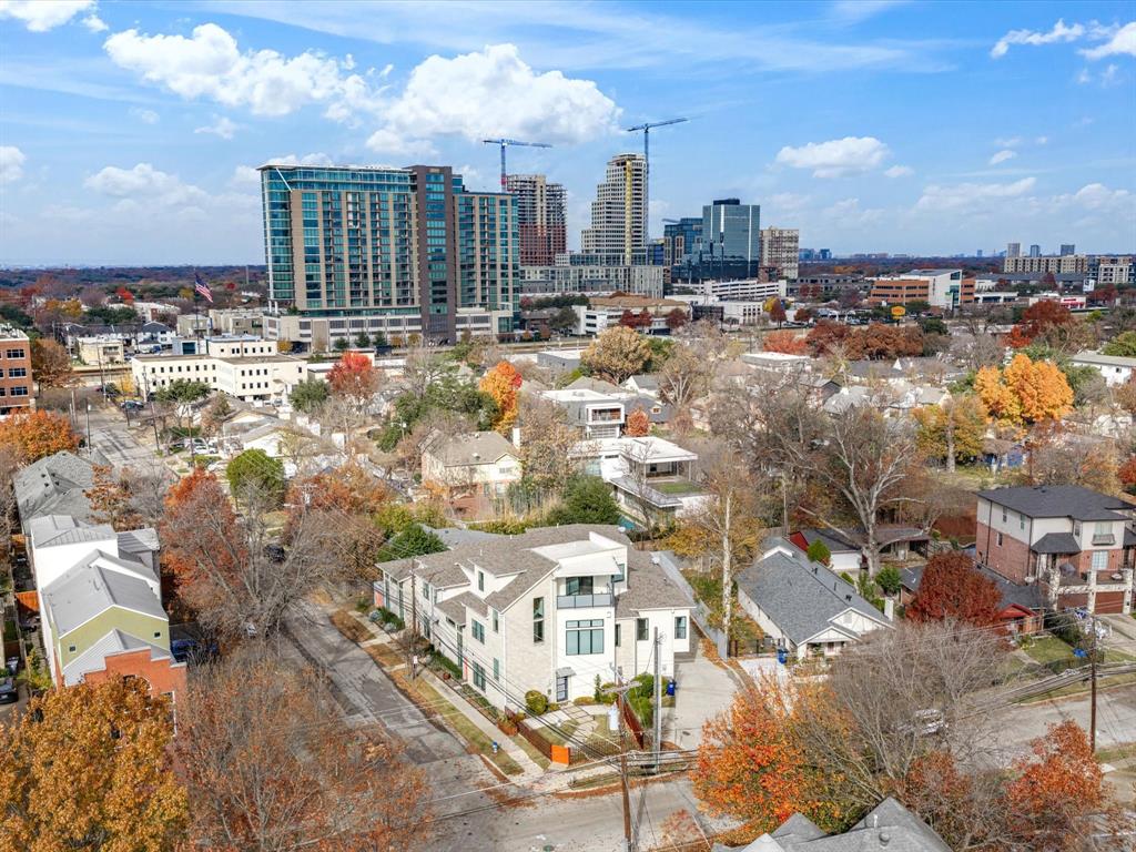 Alcott Fitzhugh Heights - Residential