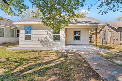 2023 Ethel Avenue Waco TX 76707