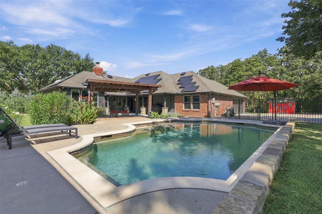 1821 Quail Run Drive