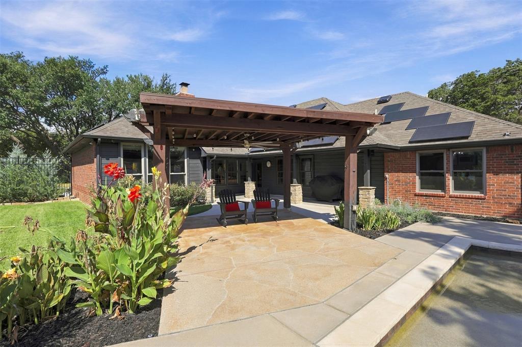1821 Quail Run Drive